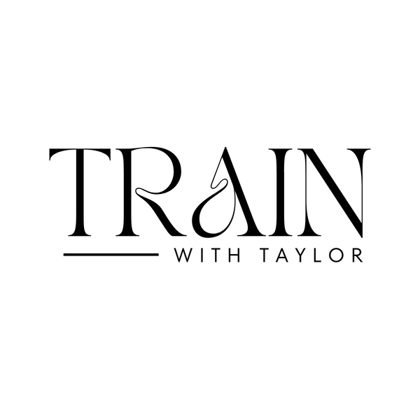 Train with Taylor